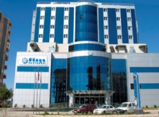 Batman Dünya Hastanesi