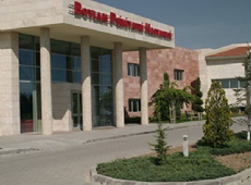 Boylam Psikiyatri Hastanesi