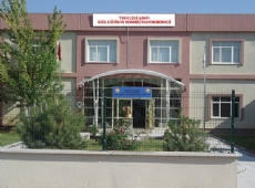 GATA Rehabilitasyon Merkezi