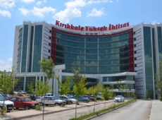Kırıkkale Yüksek İhtisas