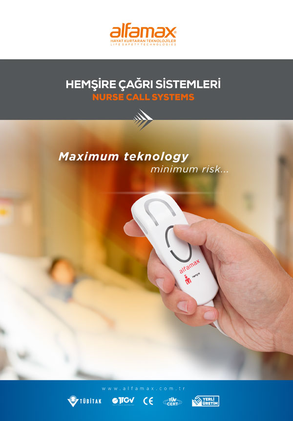 Hemşire Çağrı