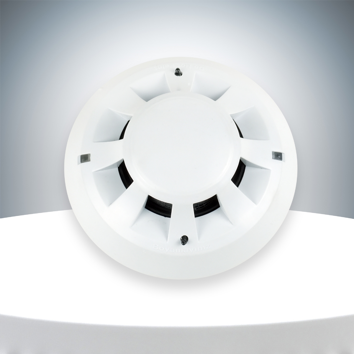 C-1002 Conventional Combined Optical Smoke - Heat Detector