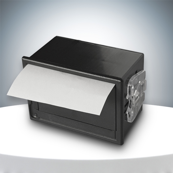 I-1000-4 P Mini Entegre Termal Printer