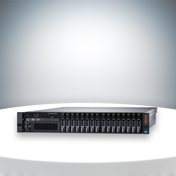 HCS2000 IP Hemşire Çağrı Sistemi Yazılım ve Server Ünitesi