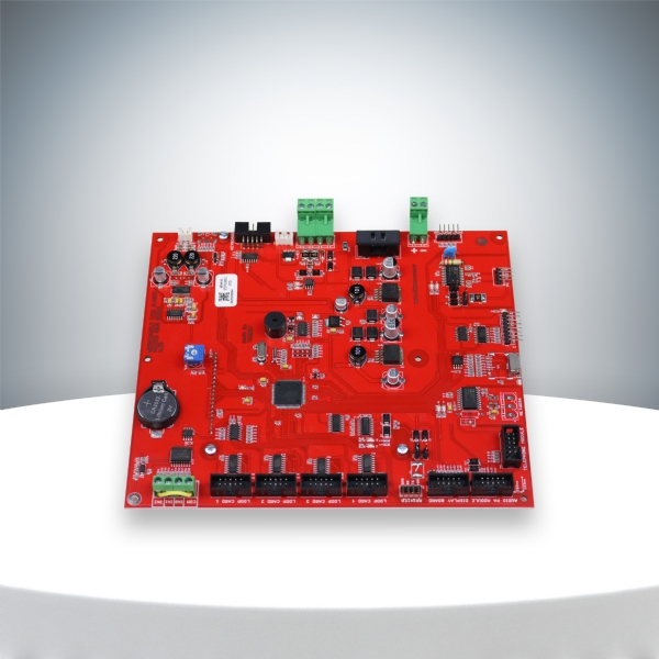 I-1000-4 MB Panel Anakart