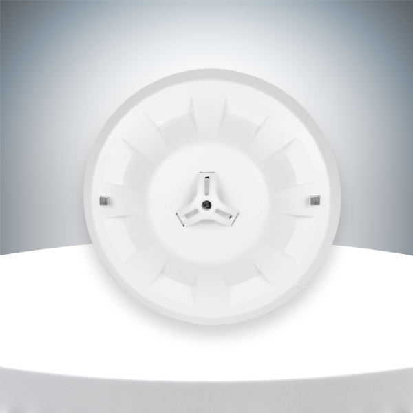 R-1003 Conventional Dual Heat Detector with Relay